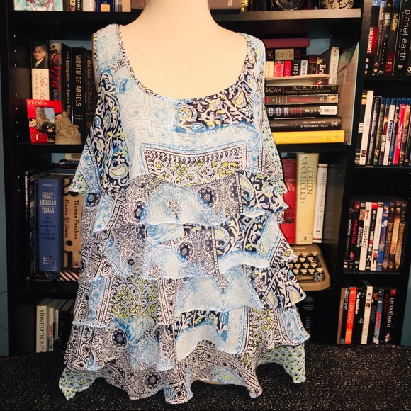 Lane Bryant Tops - Lane Bryant Blouse Size 20 📚 Lane Bryant Tops - Lane Bryant Blouse Size 20 📚